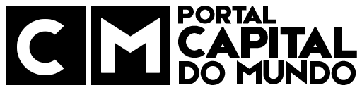 Portal Capital do Mundo