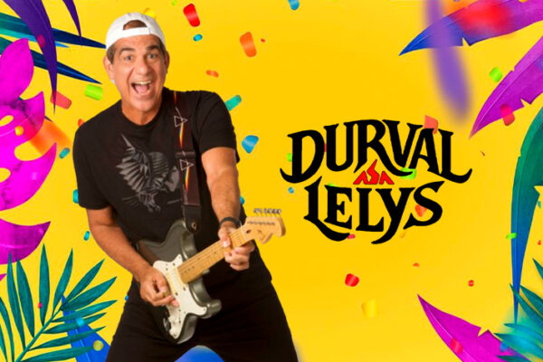 Durval Lélys está oficialmente garantido na Micareta de Baixa Grande 2025